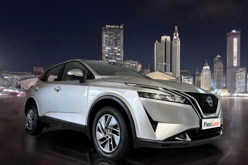 Nissan h&iacute;brido