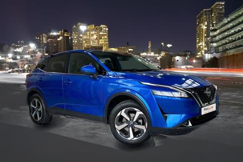 Nissan Juke de ocasi&oacute;n