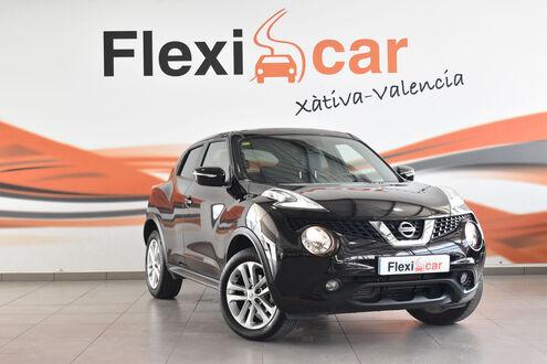 Nissan km0 Valencia