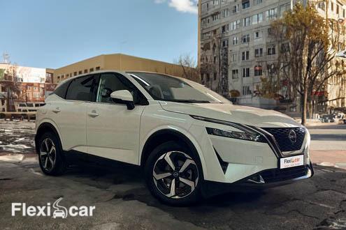 Nissan en Murcia baratos