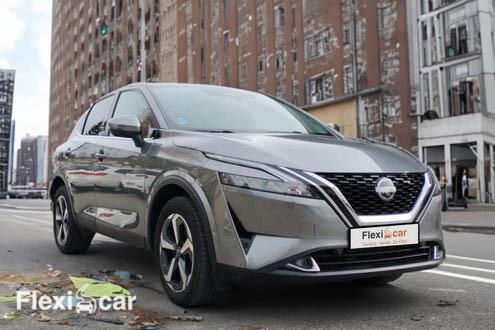 Nissan en Murcia