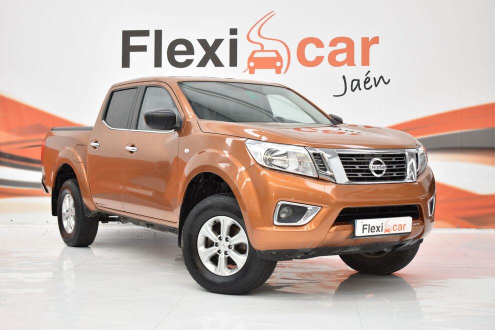 Nissan Navara KM0