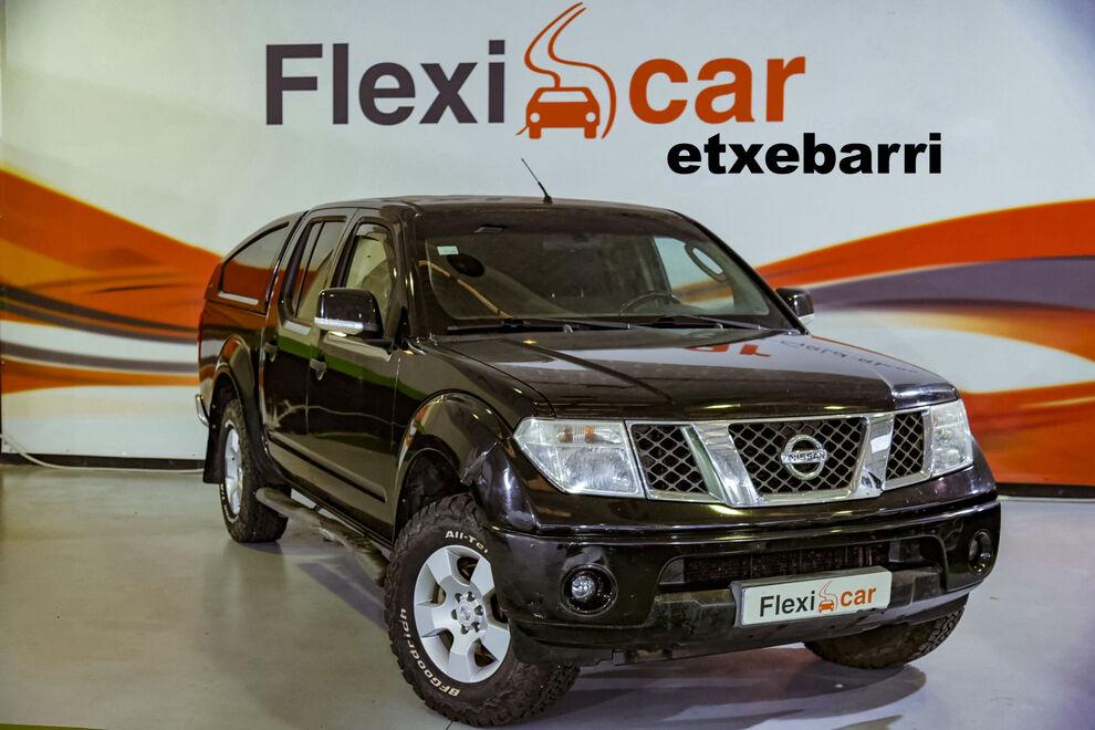 Nissan Navara oferta