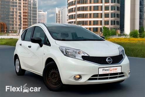 Nissan Note barato