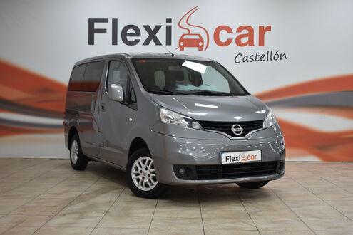 Nissan NV200 de oferta
