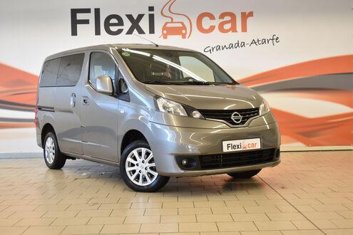 Nissan NV200 km0