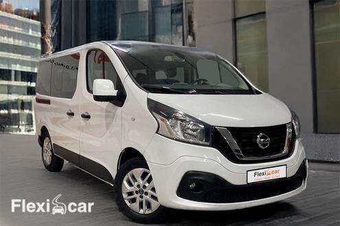Nissan NV300