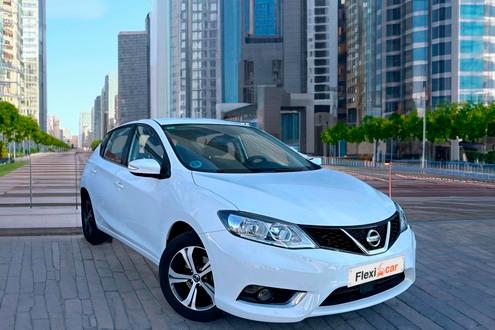 Nissan Pulsar de ocasi&oacute;n