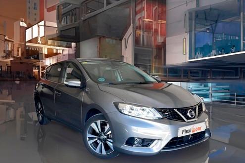 Nissan Pulsar de segunda mano