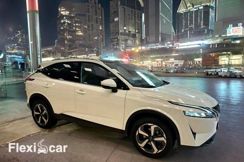 Nissan Qashqai E-Power de segunda mano barato