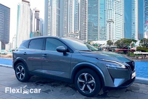 Nissan Qashqai E-Power de segunda mano
