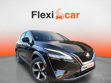 Nissan Qashqai Tarragona ocasi&oacute;n