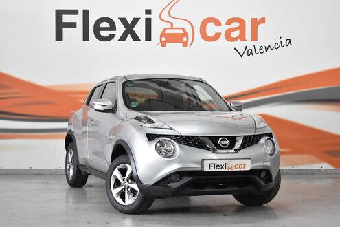 Nissan segunda mano barato Valencia