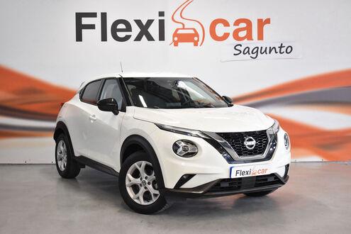 Nissan seminuevo Valencia