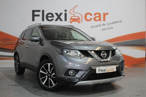 Nissan en Sevilla barato