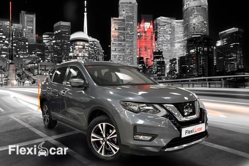 Nissan X-trail e-Power barato