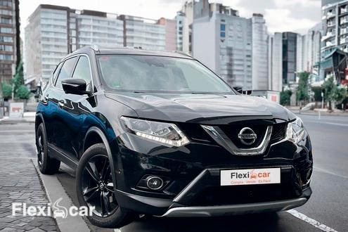 Nissan X-trail e-Power de ocasi&oacute;n barato
