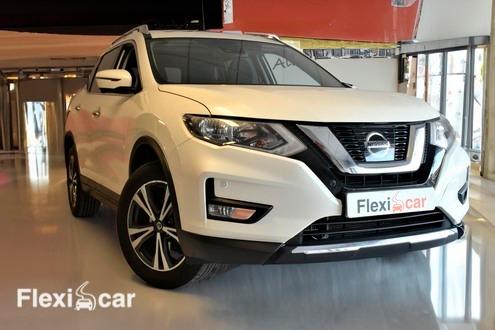 Nissan X-trail e-Power de ocasi&oacute;n