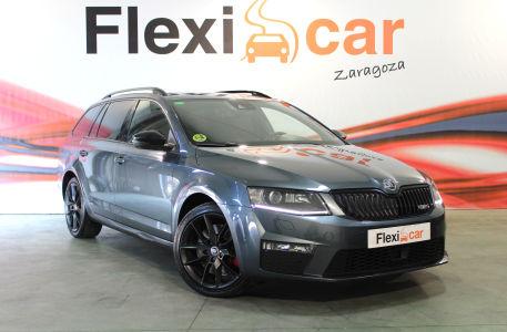 Octavia ocasion
