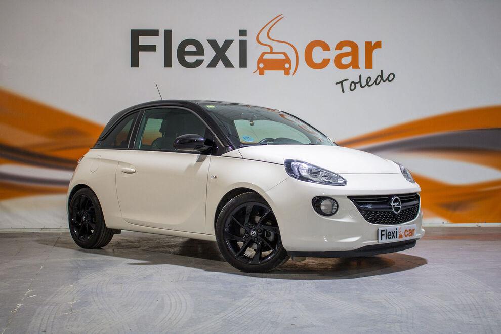 Opel Adam KM0