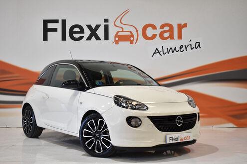 Opel Adam de ocasi&oacute;n barato