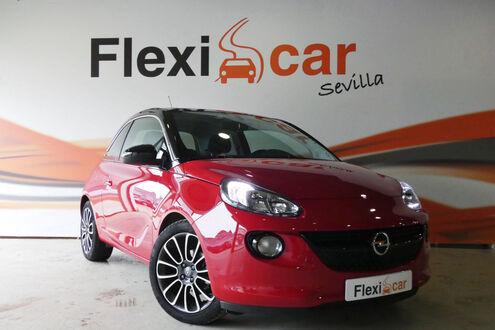 Opel Adam de segunda mano barato