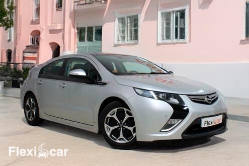 Opel Ampera barato