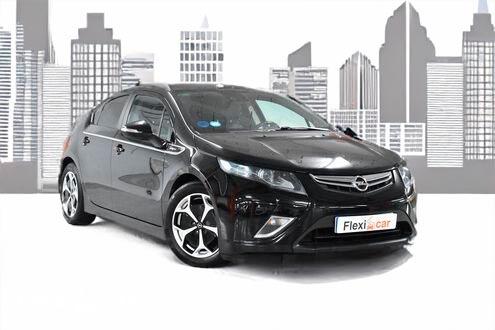 Opel Ampera segunda mano