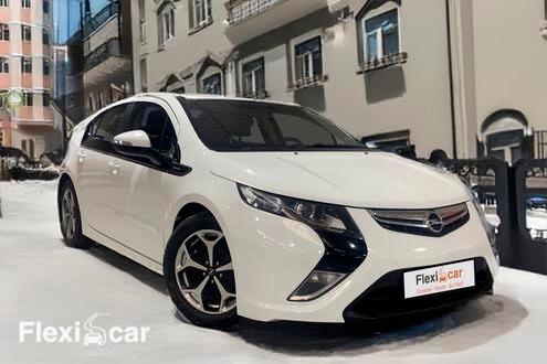 Opel Ampera