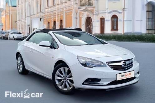 Opel Cabrio ocasi&oacute;n