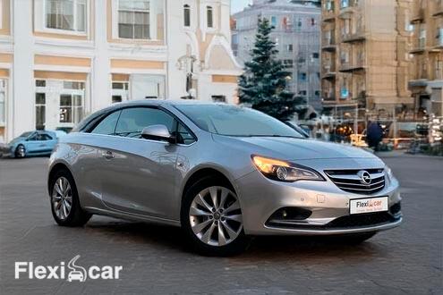 Opel Cabrio segunda mano barato