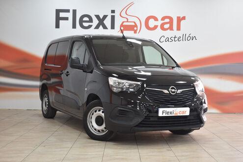 Opel Combo de km 0