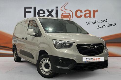 Opel Combo de oferta