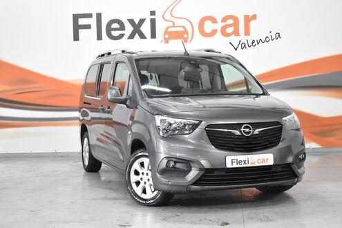 Opel Combo de segunda mano