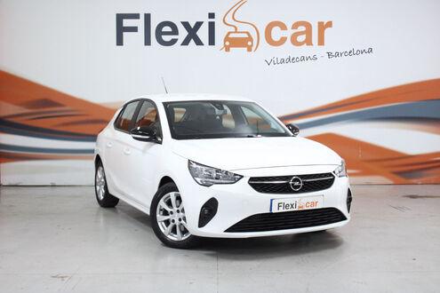 Opel Corsa barato