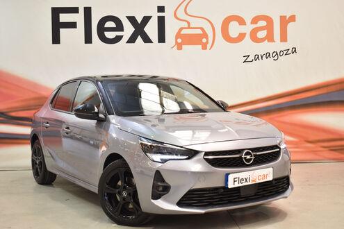 Comprar Opel Corsa