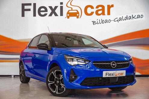 Opel Corsa seminuevo
