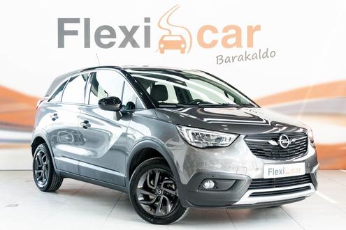 Opel Crossland X segunda mano