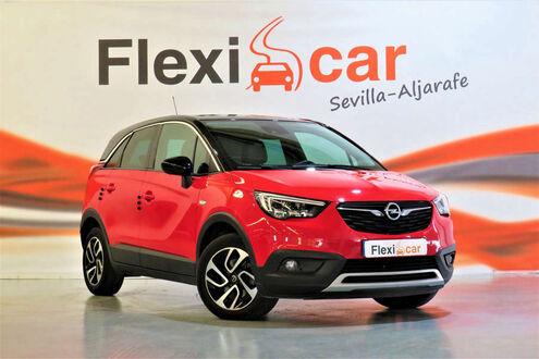 Opel Crossland X km 0