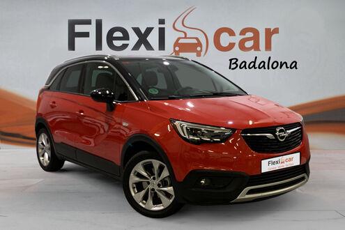 Opel Crossland X segunda mano barato