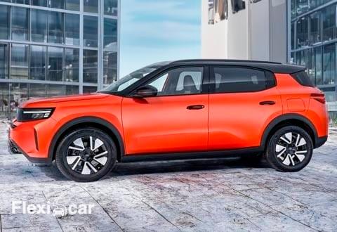 Opel Frontera de segunda mano barato