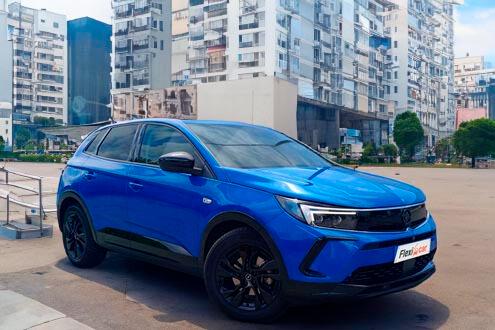 Opel Grandland barato