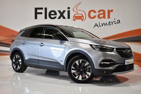 Opel Grandland X KM0