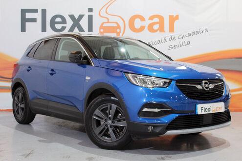 Opel Grandland X ocasi&oacute;n