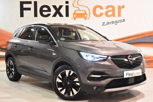 Opel Grandland X segunda mano