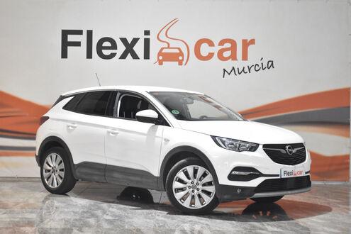 Opel Grandland X seminuevo
