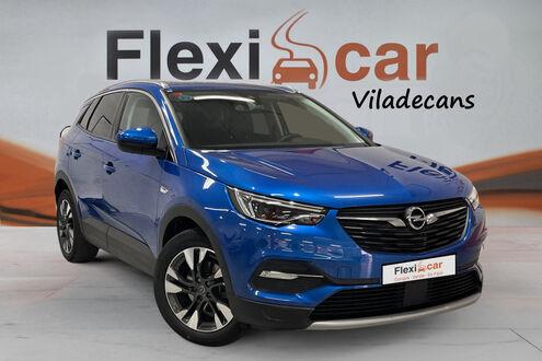 Opel Grandland X oferta