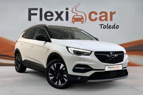 Opel Grandland X segunda mano barato