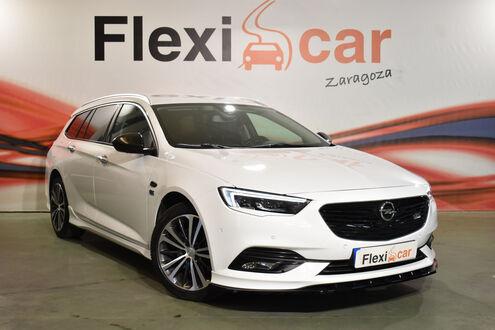 Comprar Opel Insignia