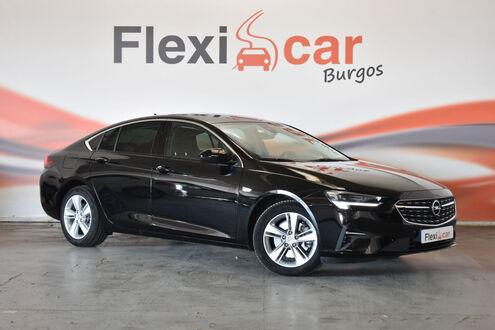 Coches Opel Insignia